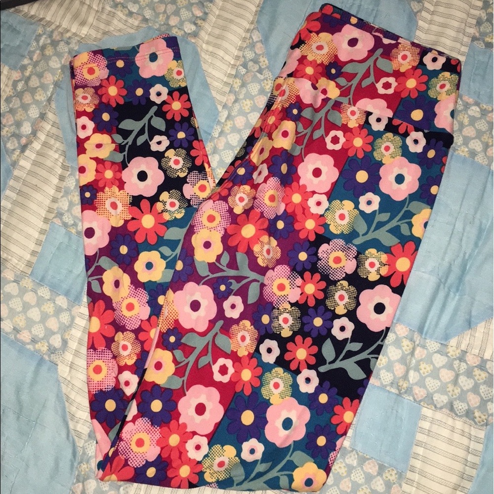 LulaRoe Leggings